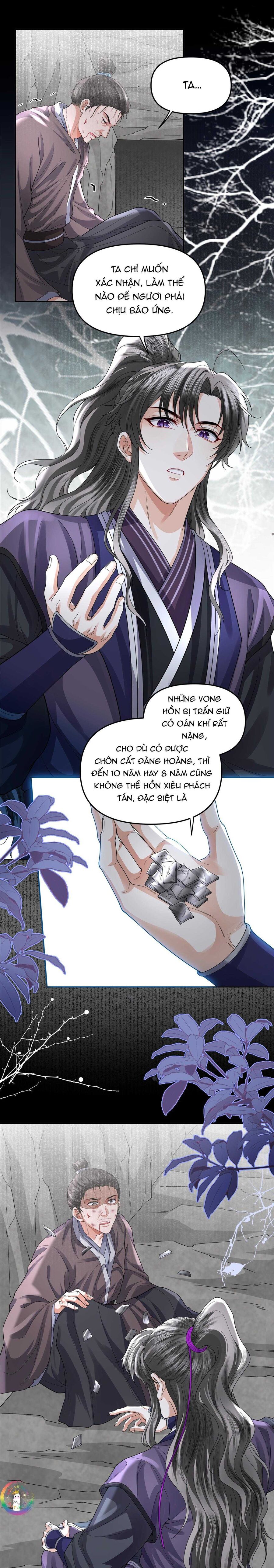 Đồng Tiền Kham Thế Chapter 92 - 5