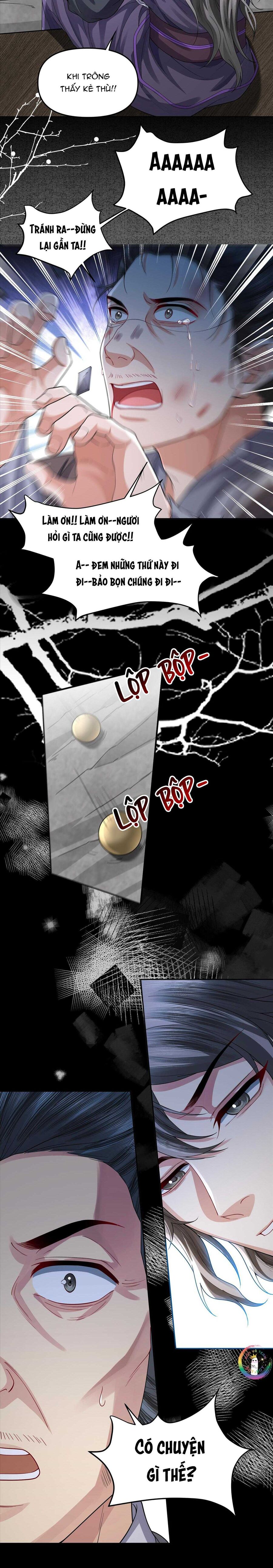 Đồng Tiền Kham Thế Chapter 92 - 6