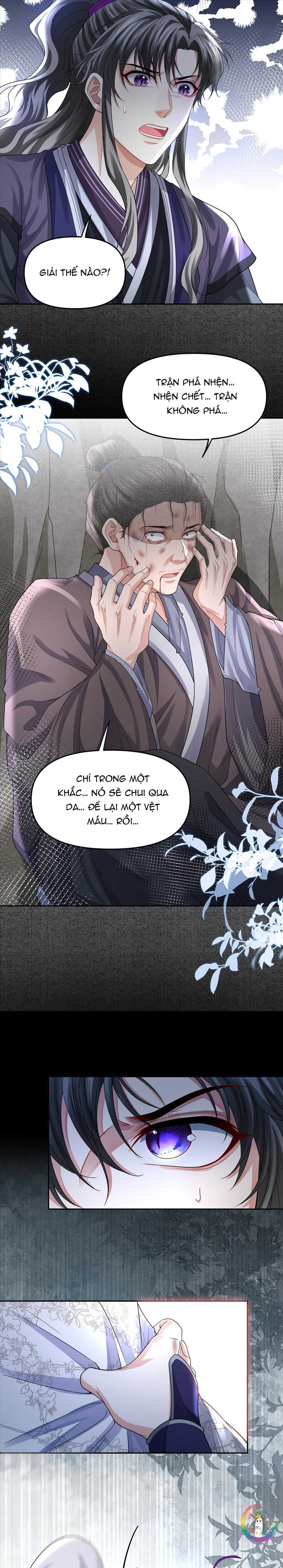 Đồng Tiền Kham Thế Chapter 92 - 9