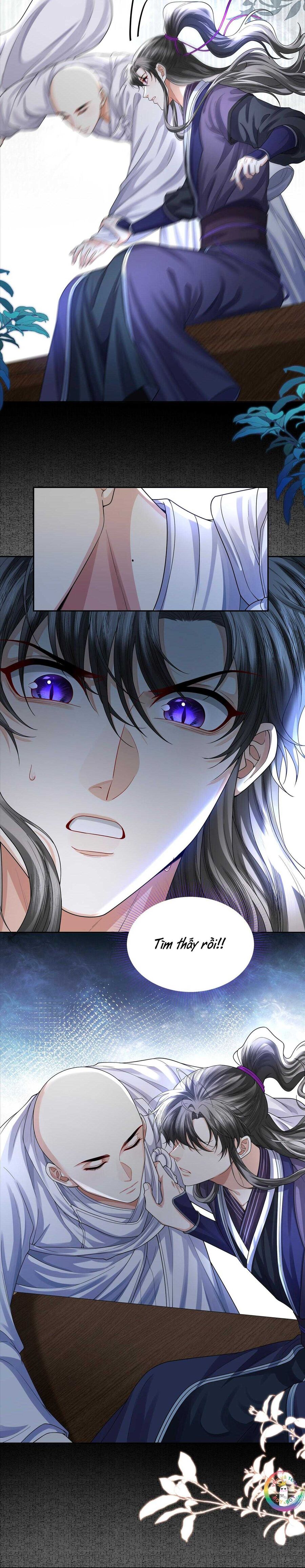 Đồng Tiền Kham Thế Chapter 92 - 10