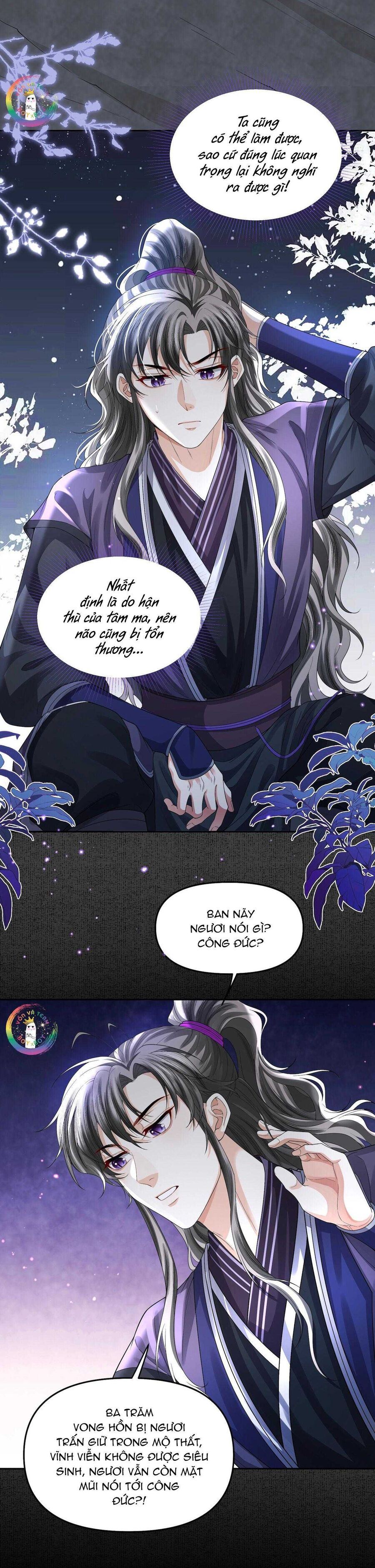 Đồng Tiền Kham Thế Chapter 93 - 11