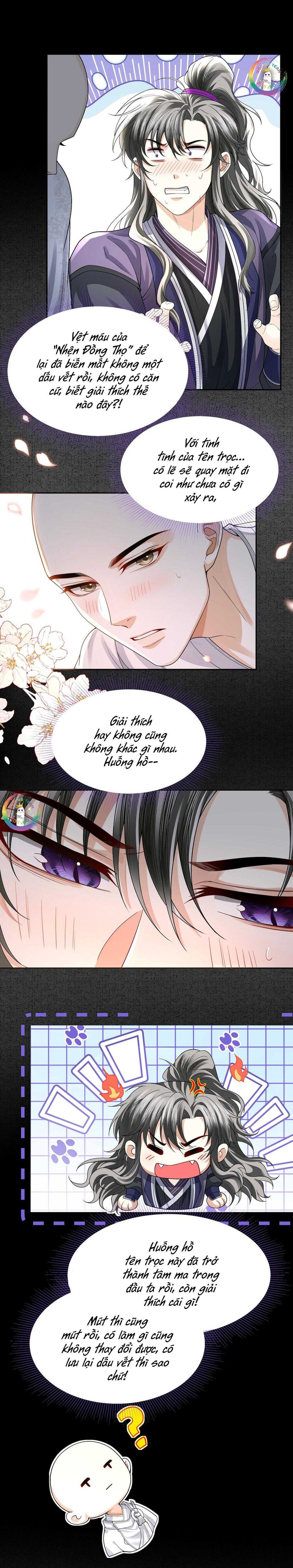 Đồng Tiền Kham Thế Chapter 93 - 4