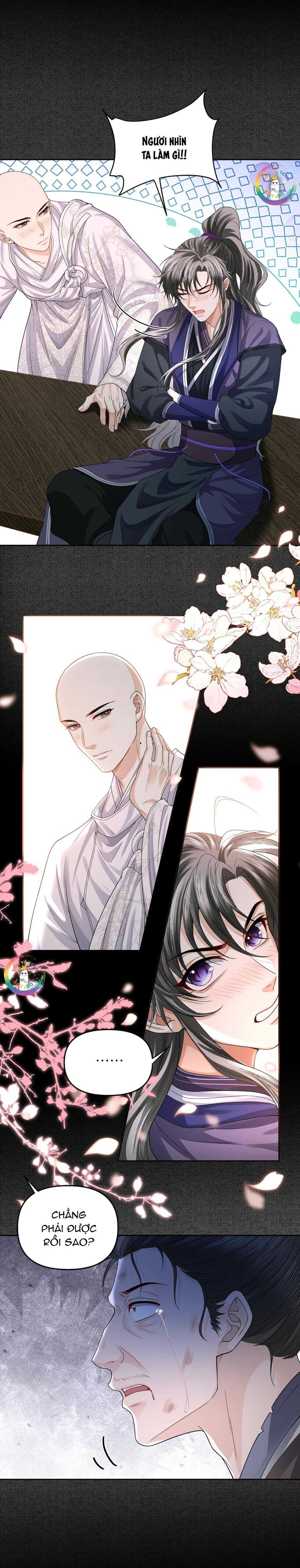 Đồng Tiền Kham Thế Chapter 93 - 5