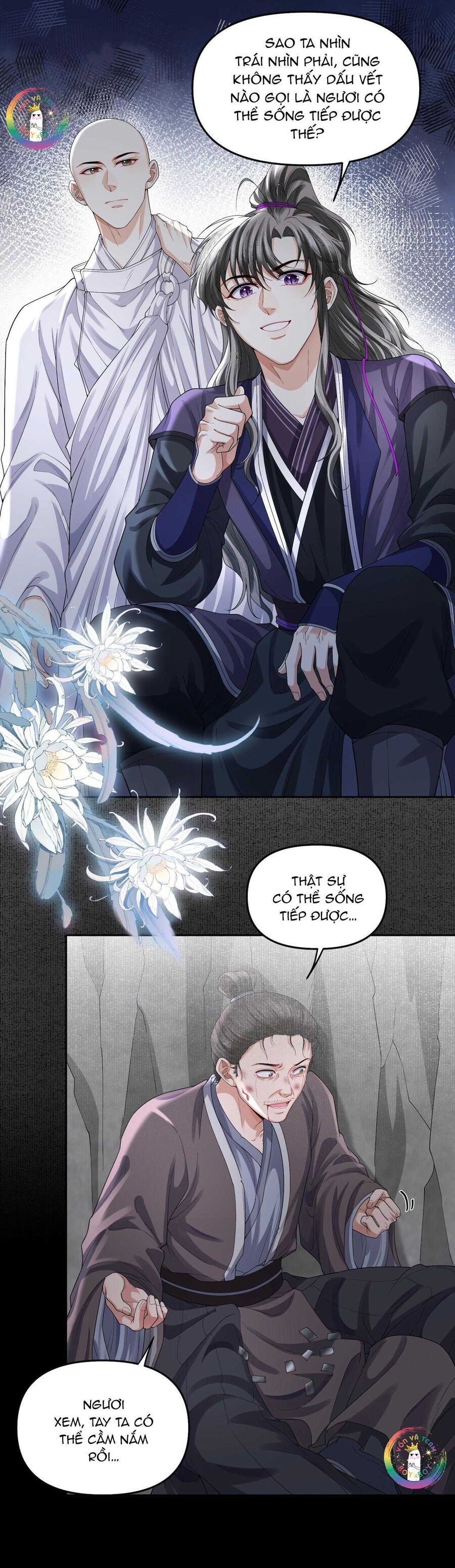 Đồng Tiền Kham Thế Chapter 93 - 6