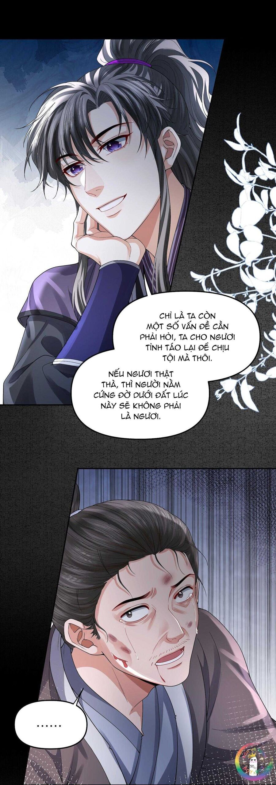 Đồng Tiền Kham Thế Chapter 93 - 7