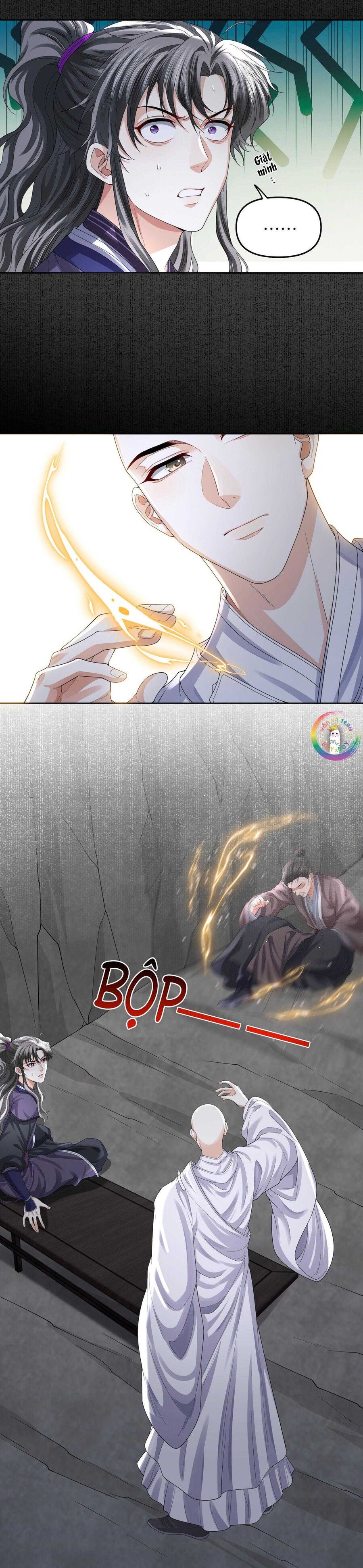 Đồng Tiền Kham Thế Chapter 93 - 10