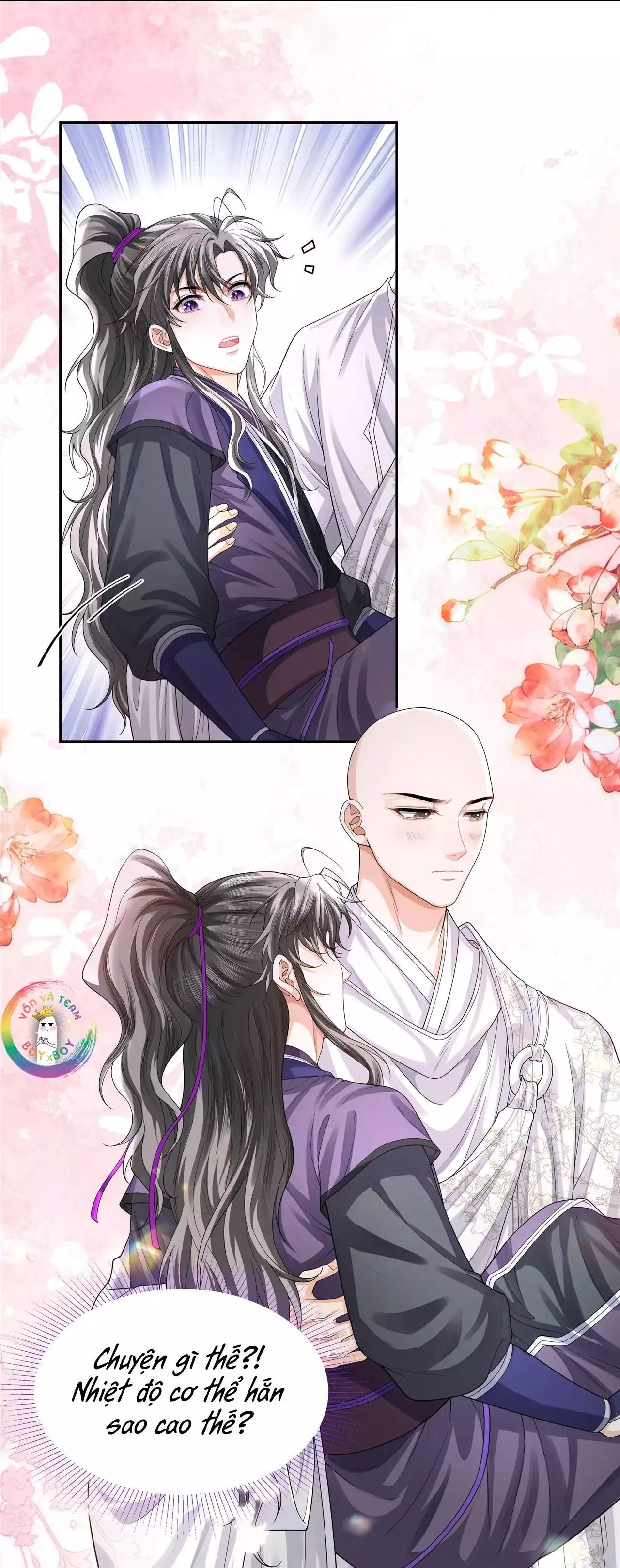 Đồng Tiền Kham Thế Chapter 94 - 11