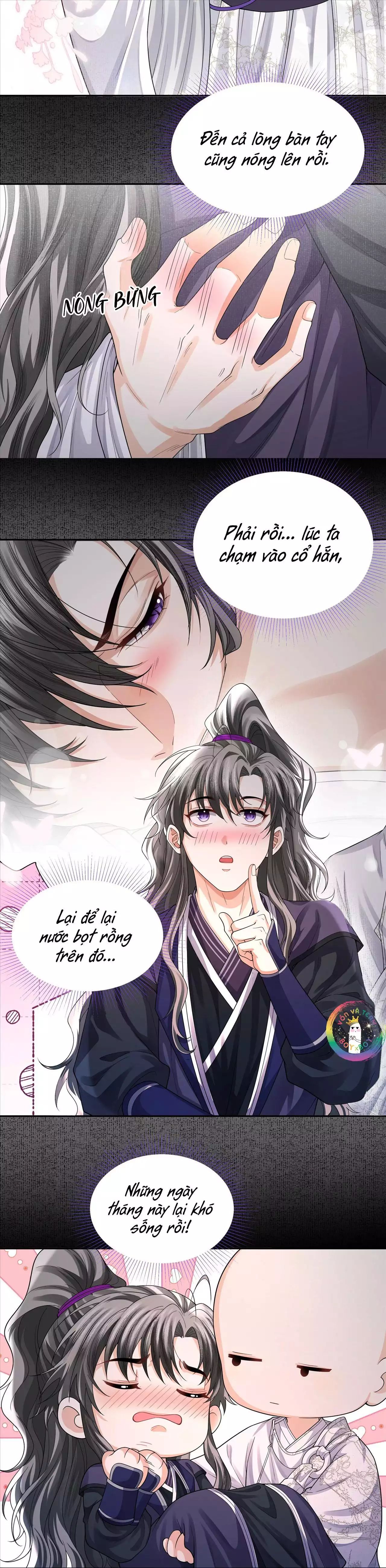 Đồng Tiền Kham Thế Chapter 94 - 12