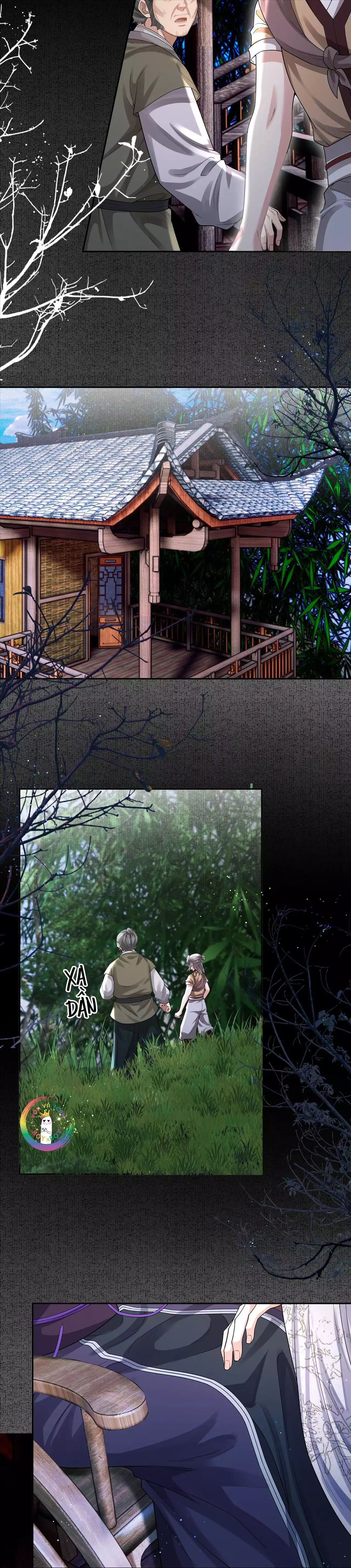 Đồng Tiền Kham Thế Chapter 94 - 14