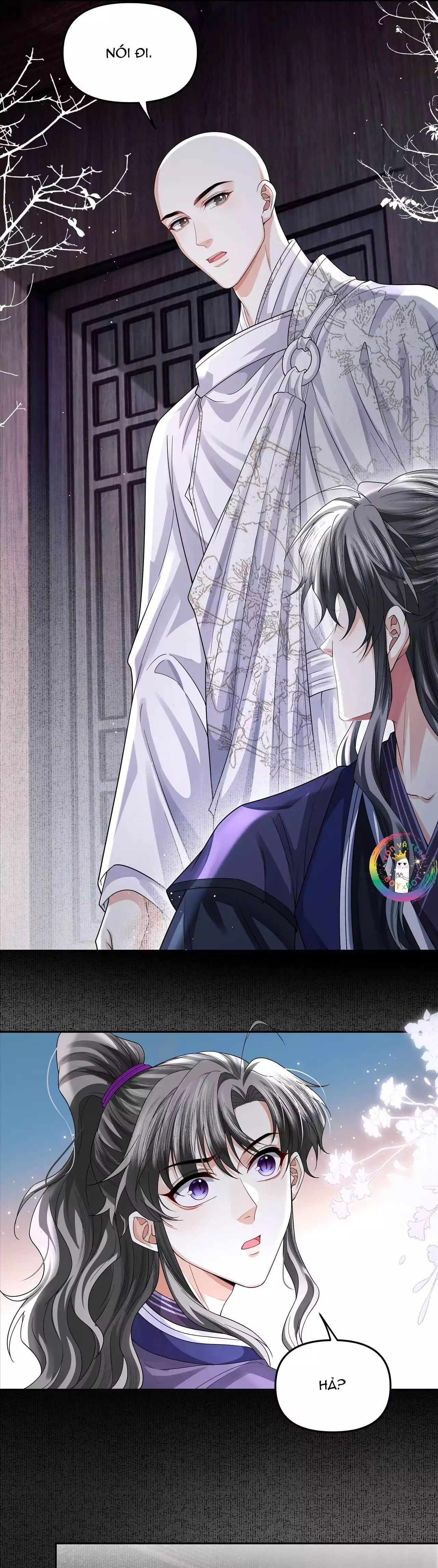 Đồng Tiền Kham Thế Chapter 94 - 15