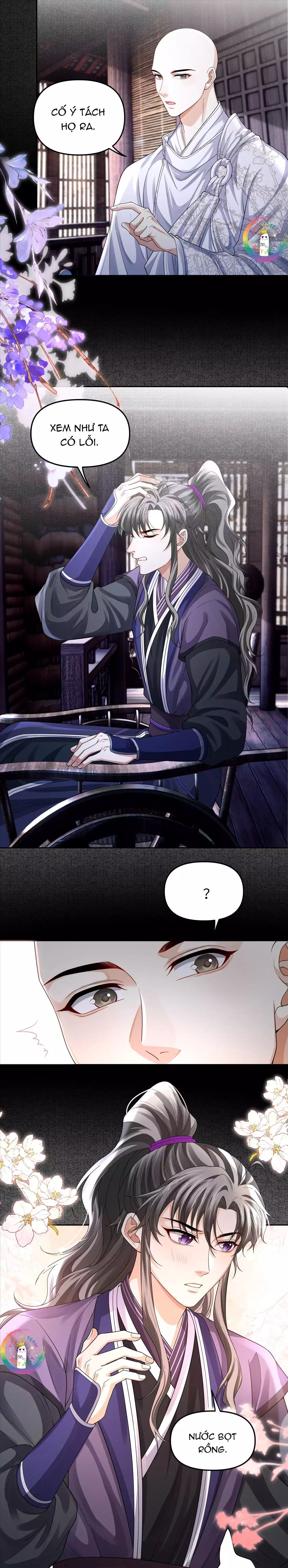 Đồng Tiền Kham Thế Chapter 94 - 16