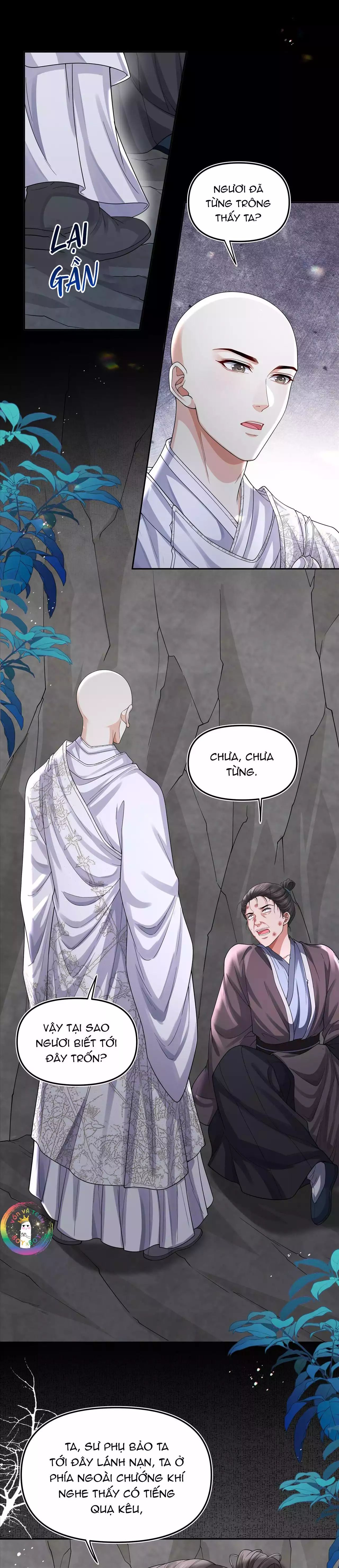 Đồng Tiền Kham Thế Chapter 94 - 4