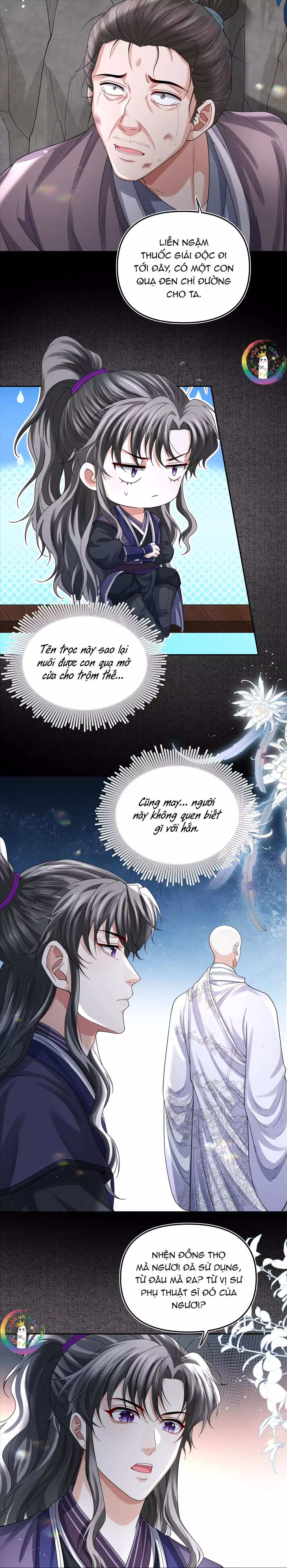 Đồng Tiền Kham Thế Chapter 94 - 5