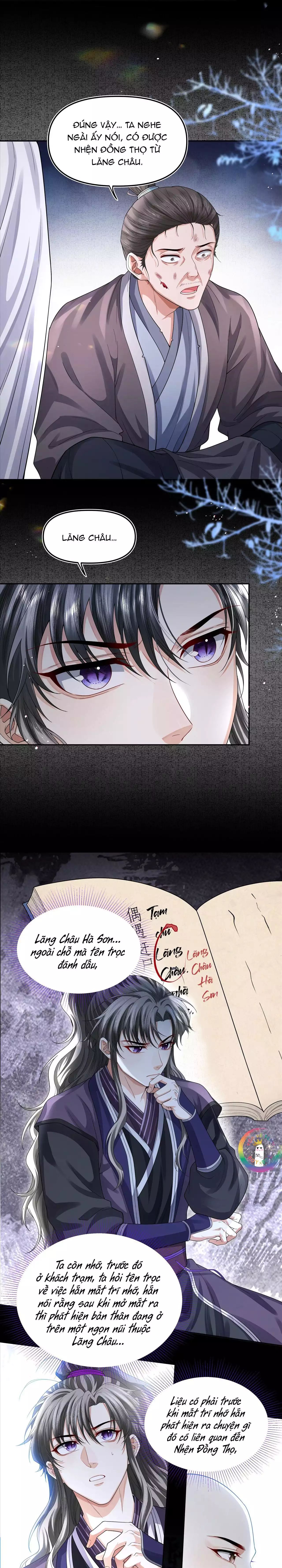 Đồng Tiền Kham Thế Chapter 94 - 6