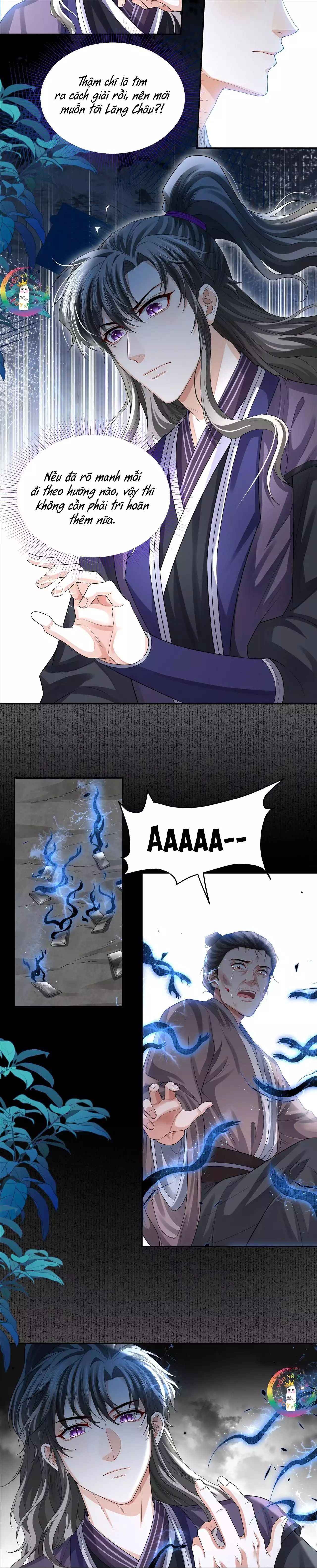 Đồng Tiền Kham Thế Chapter 94 - 7