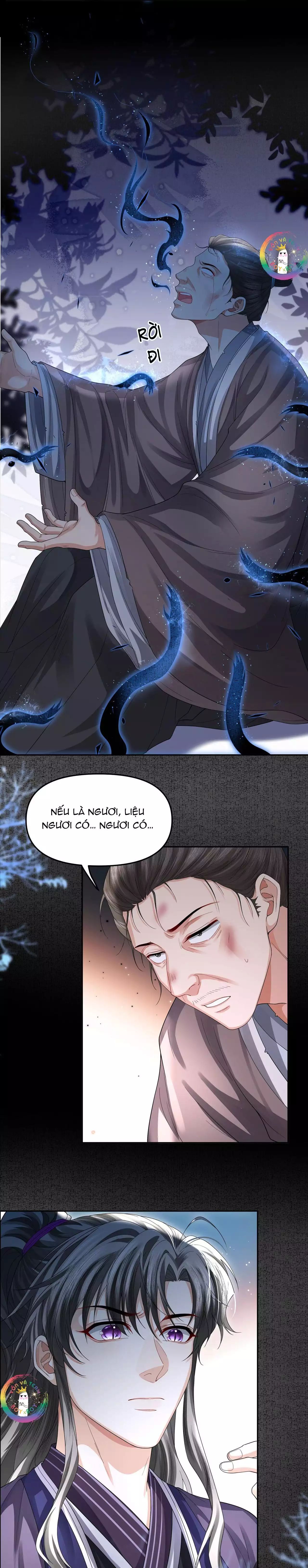 Đồng Tiền Kham Thế Chapter 94 - 8