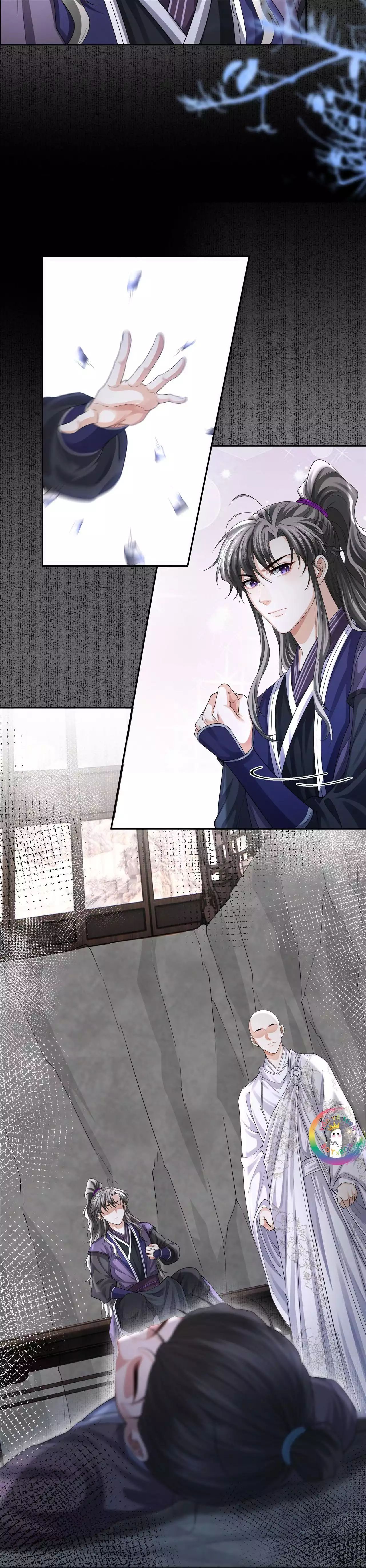 Đồng Tiền Kham Thế Chapter 94 - 9