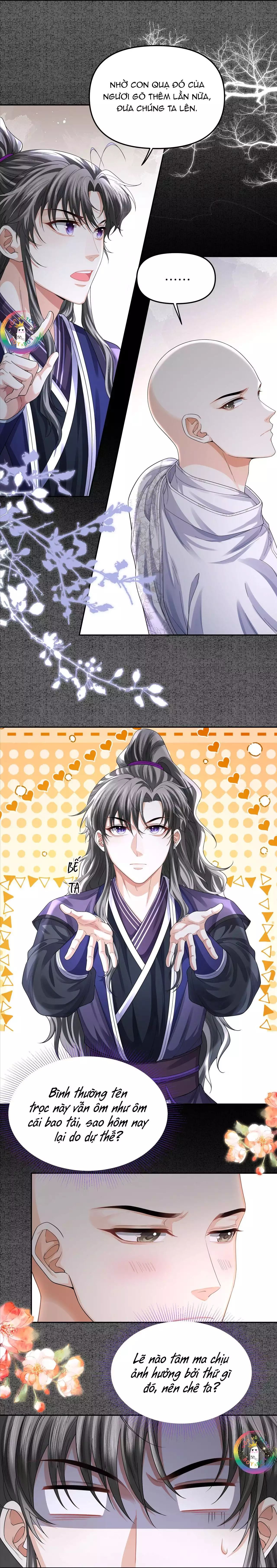 Đồng Tiền Kham Thế Chapter 94 - 10