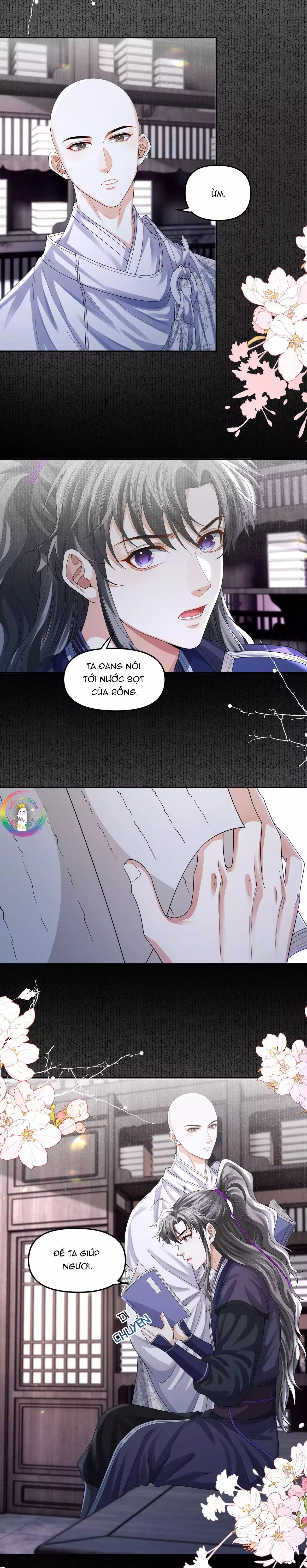 Đồng Tiền Kham Thế Chapter 95 - 11