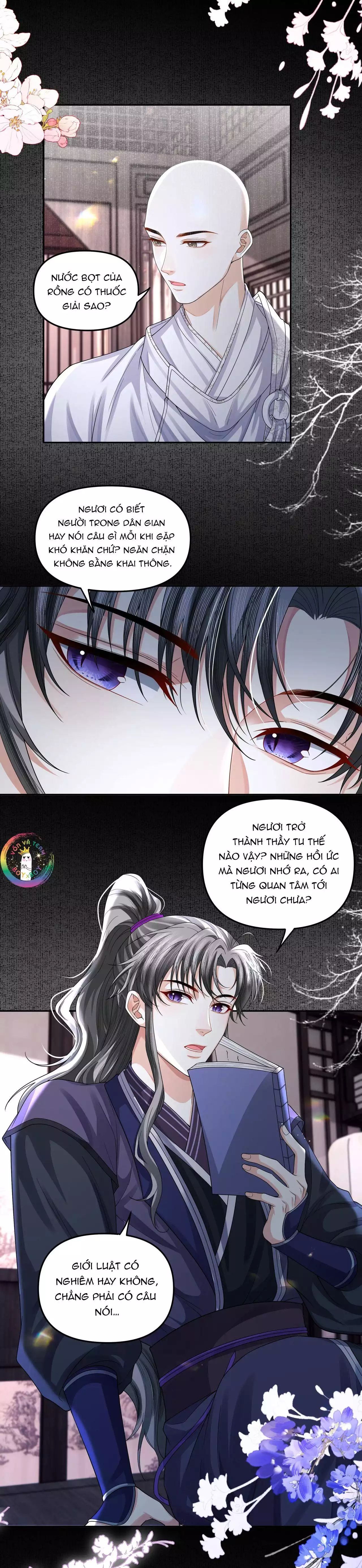 Đồng Tiền Kham Thế Chapter 95 - 12