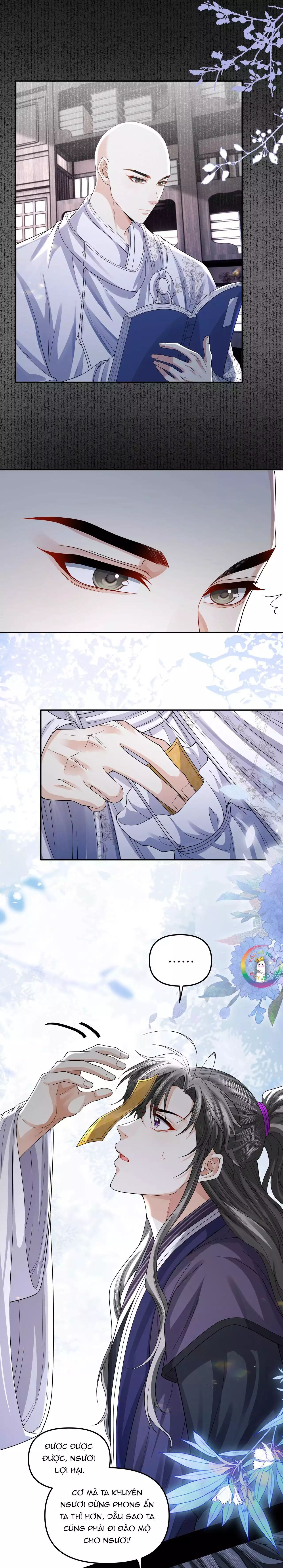 Đồng Tiền Kham Thế Chapter 95 - 14