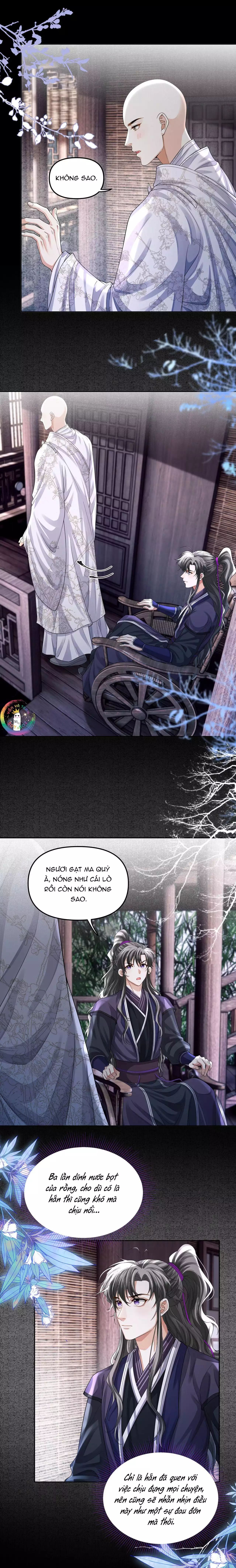Đồng Tiền Kham Thế Chapter 95 - 4