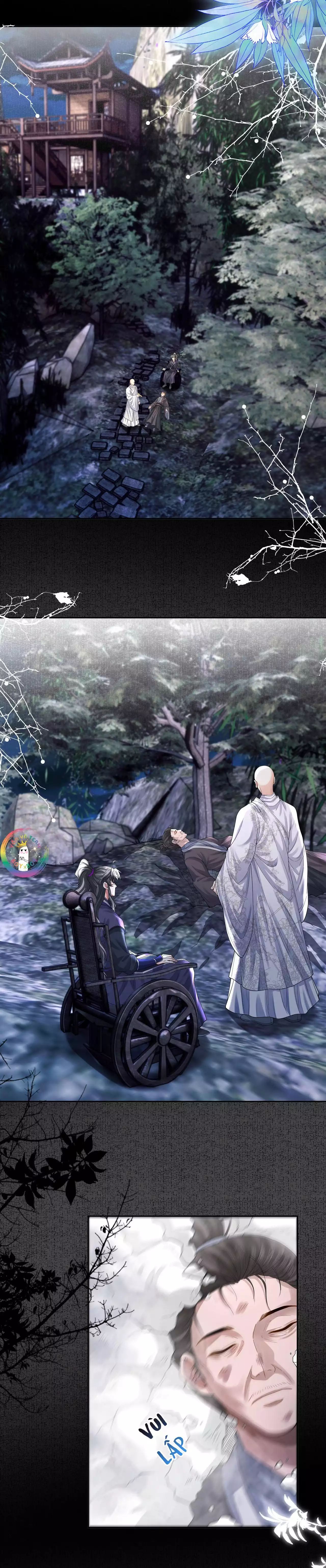 Đồng Tiền Kham Thế Chapter 95 - 5