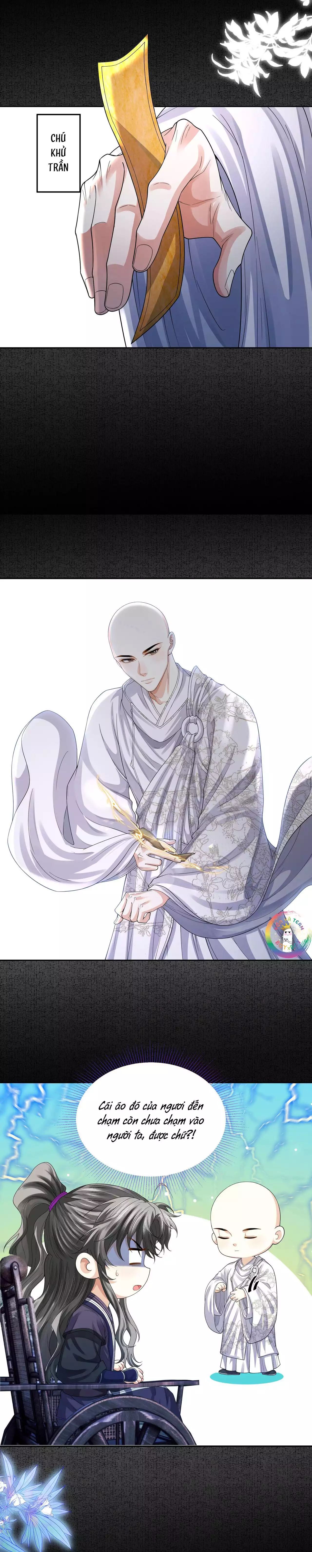 Đồng Tiền Kham Thế Chapter 95 - 6