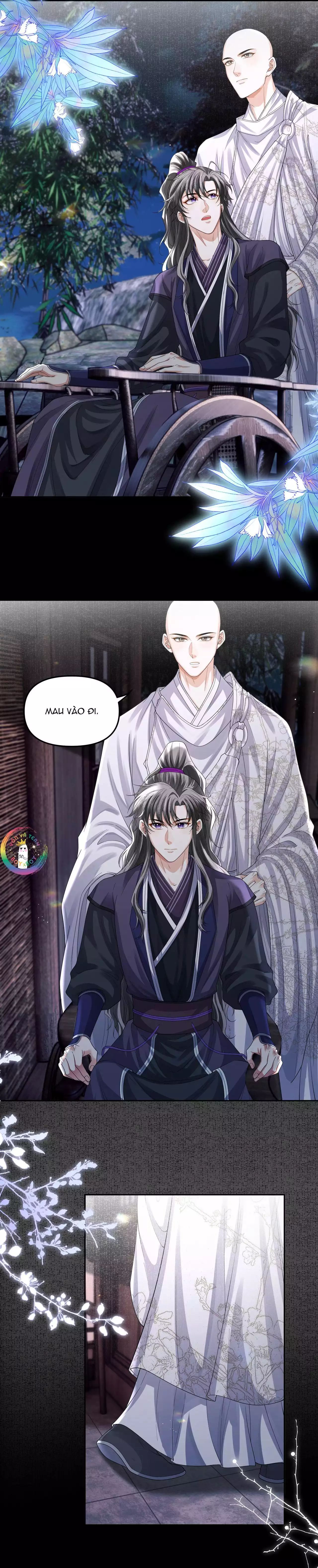 Đồng Tiền Kham Thế Chapter 95 - 7