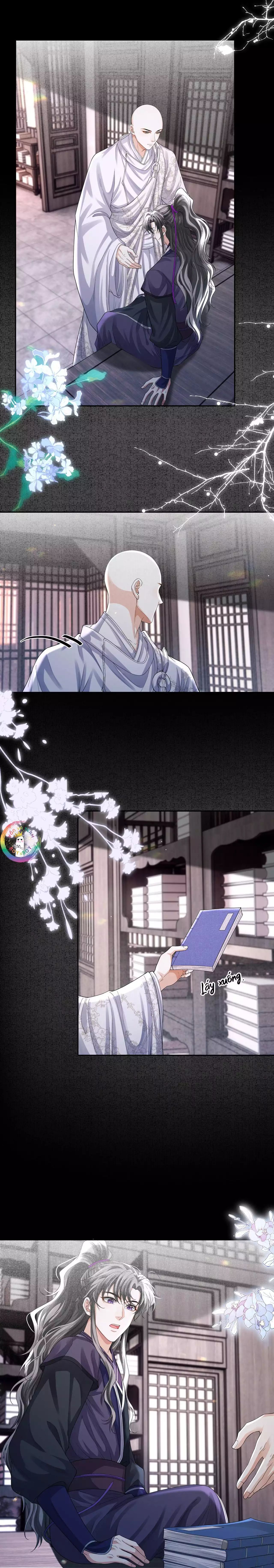 Đồng Tiền Kham Thế Chapter 95 - 8