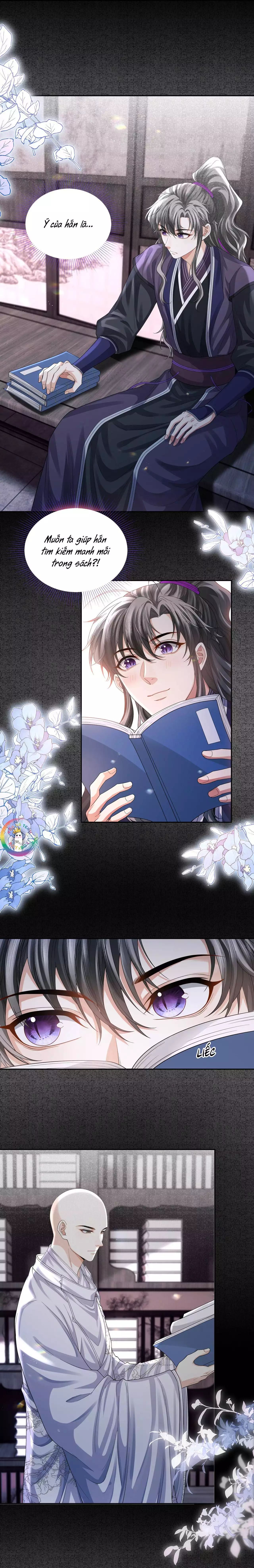Đồng Tiền Kham Thế Chapter 95 - 9