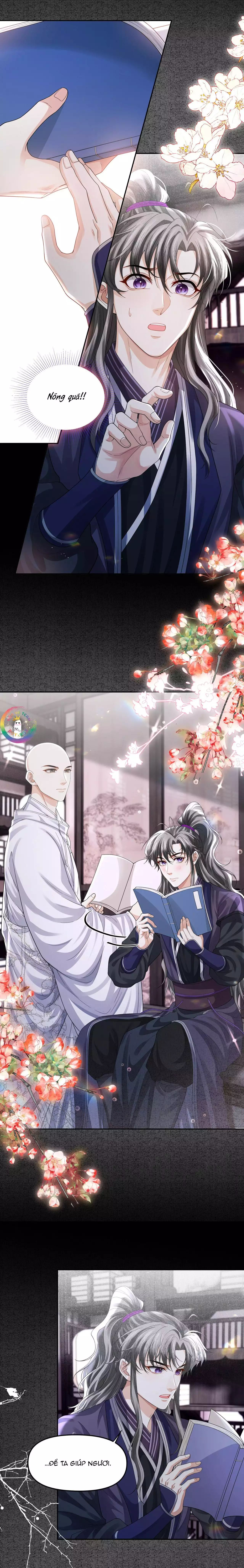 Đồng Tiền Kham Thế Chapter 95 - 10
