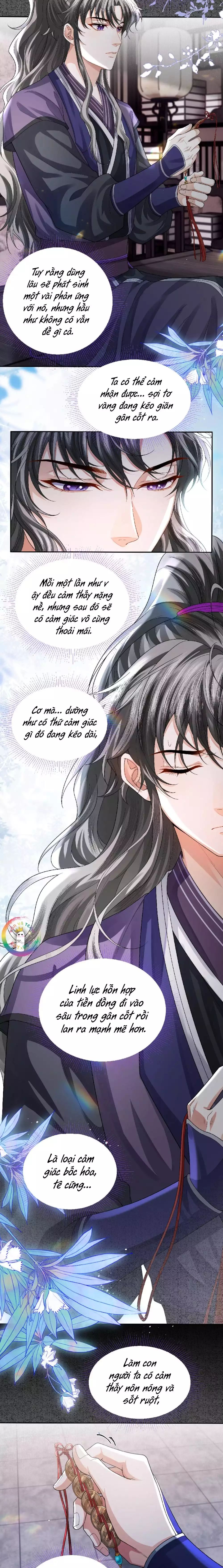 Đồng Tiền Kham Thế Chapter 96 - 3