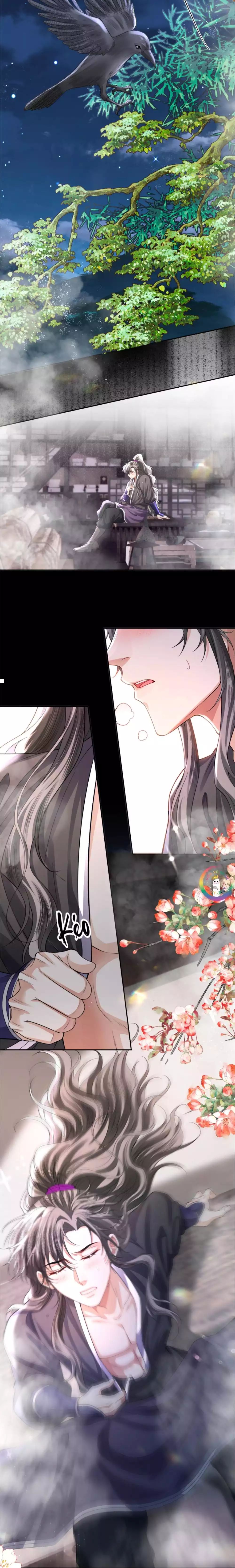 Đồng Tiền Kham Thế Chapter 96 - 6