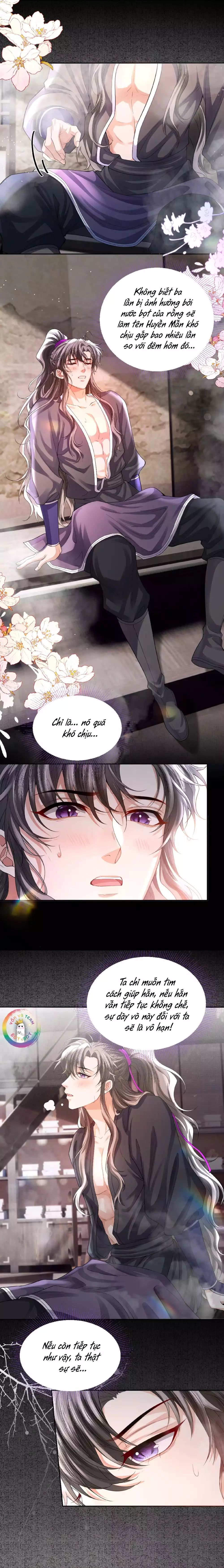 Đồng Tiền Kham Thế Chapter 96 - 7