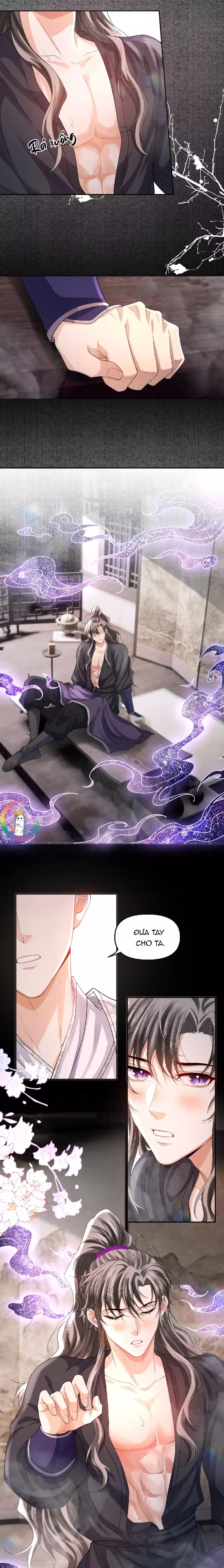 Đồng Tiền Kham Thế Chapter 96 - 8