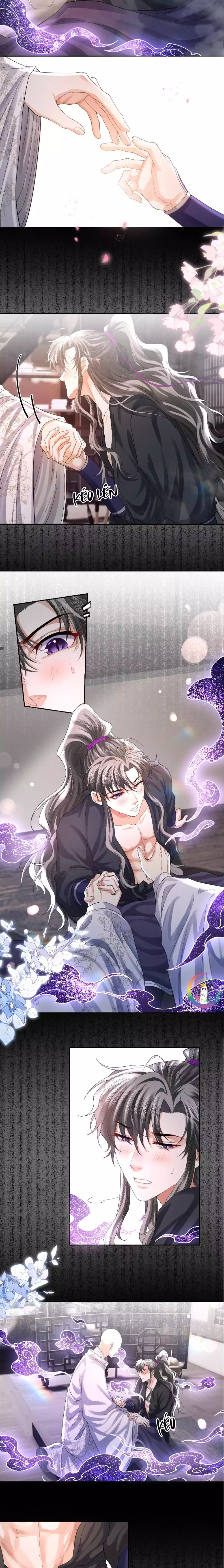 Đồng Tiền Kham Thế Chapter 96 - 9