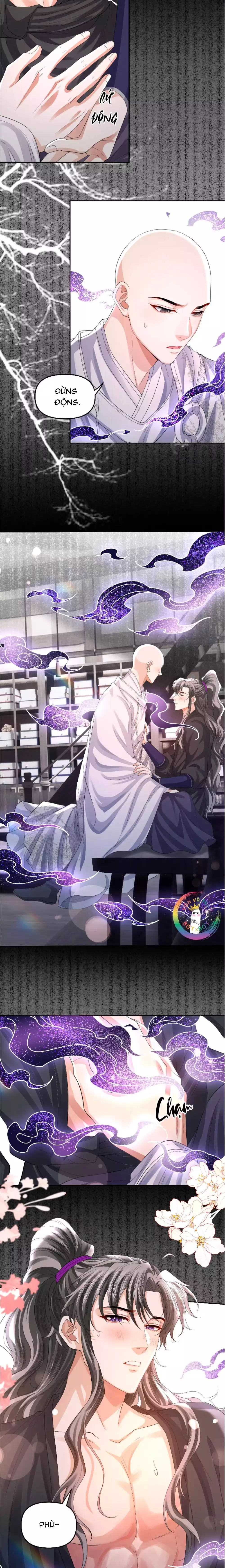 Đồng Tiền Kham Thế Chapter 96 - 10