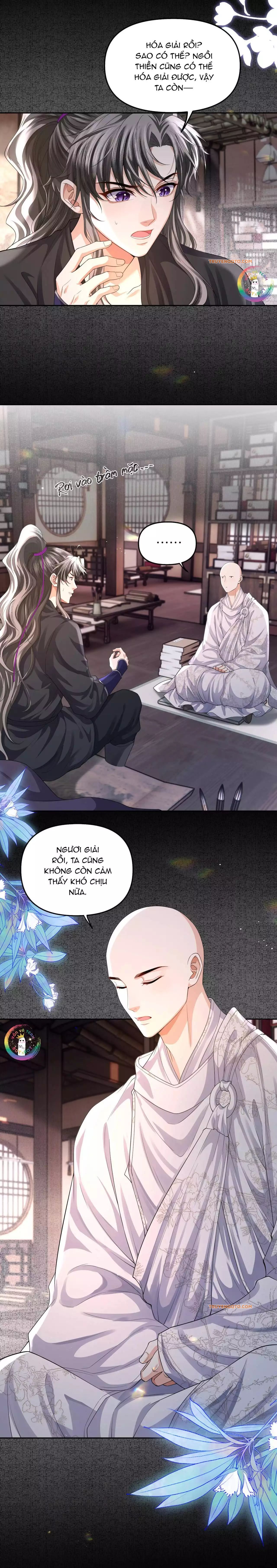 Đồng Tiền Kham Thế Chapter 97 - 13