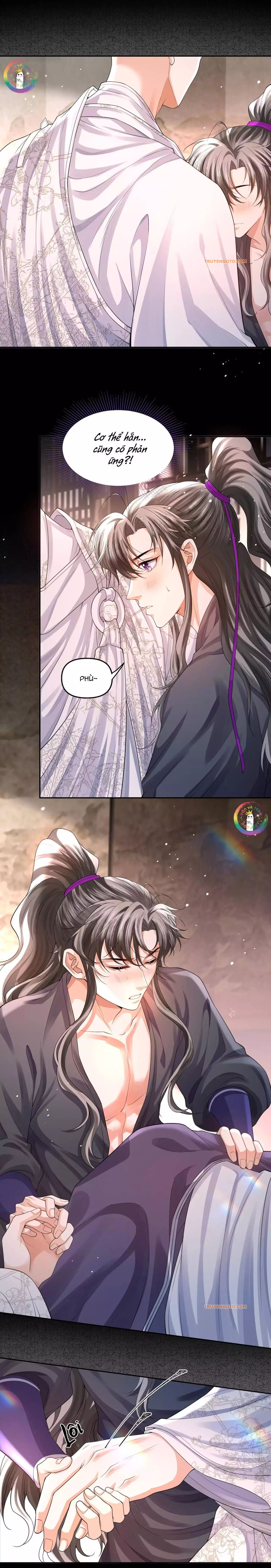 Đồng Tiền Kham Thế Chapter 97 - 4