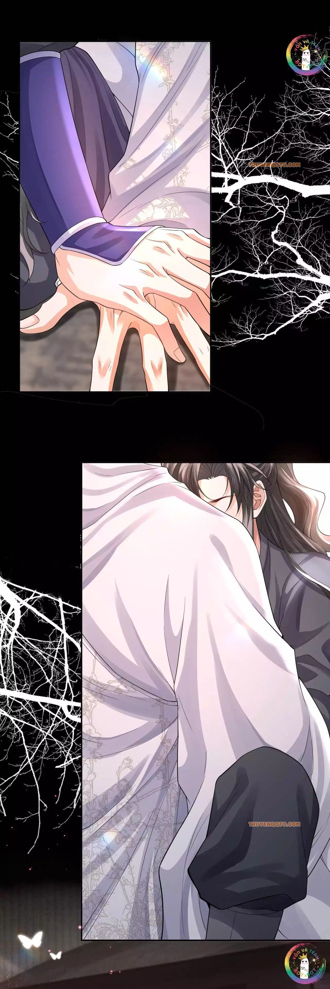 Đồng Tiền Kham Thế Chapter 97 - 5