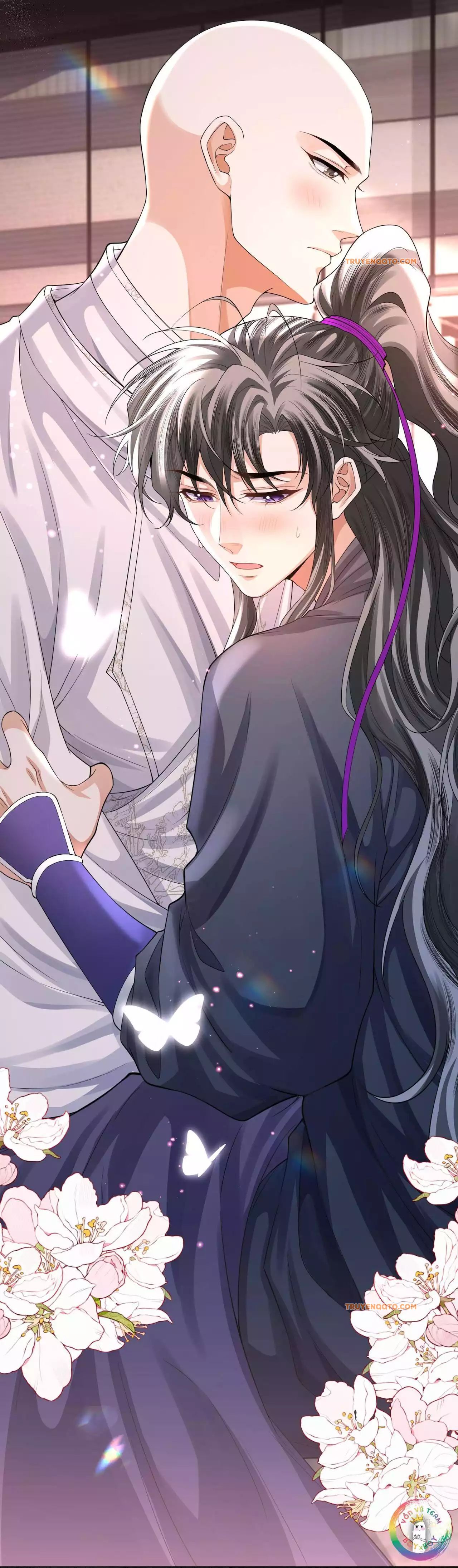 Đồng Tiền Kham Thế Chapter 97 - 6