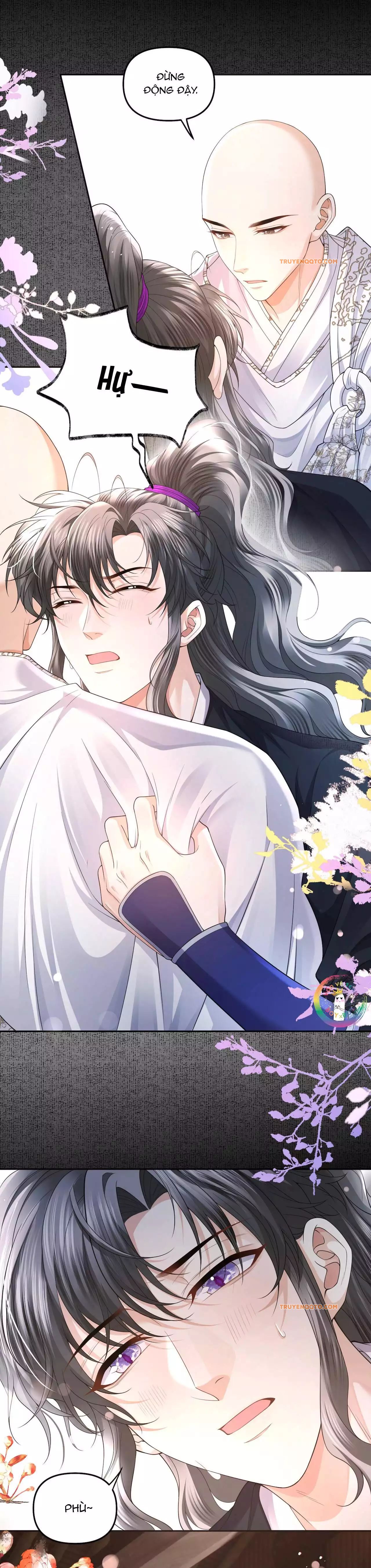 Đồng Tiền Kham Thế Chapter 97 - 7