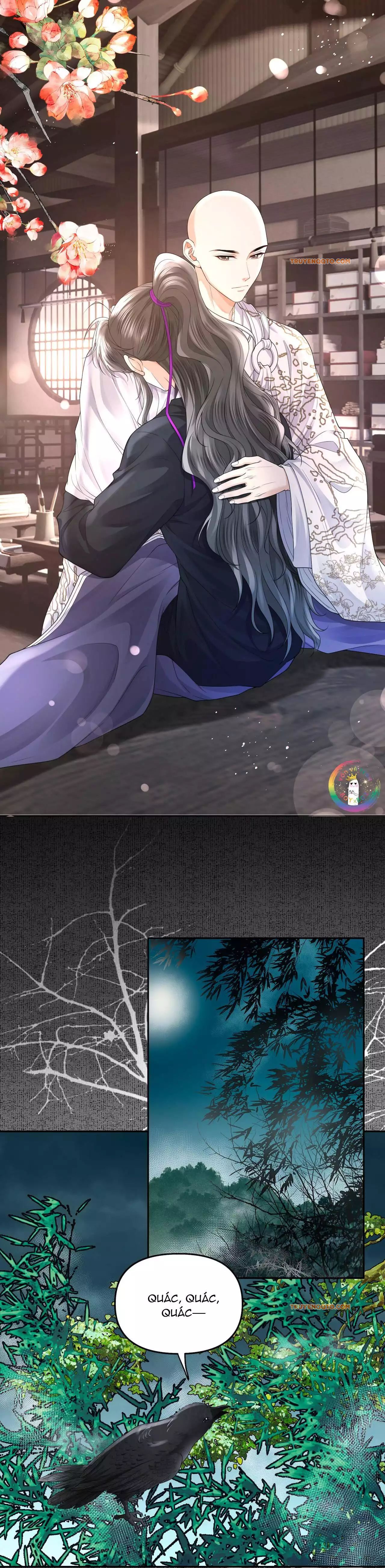 Đồng Tiền Kham Thế Chapter 97 - 8