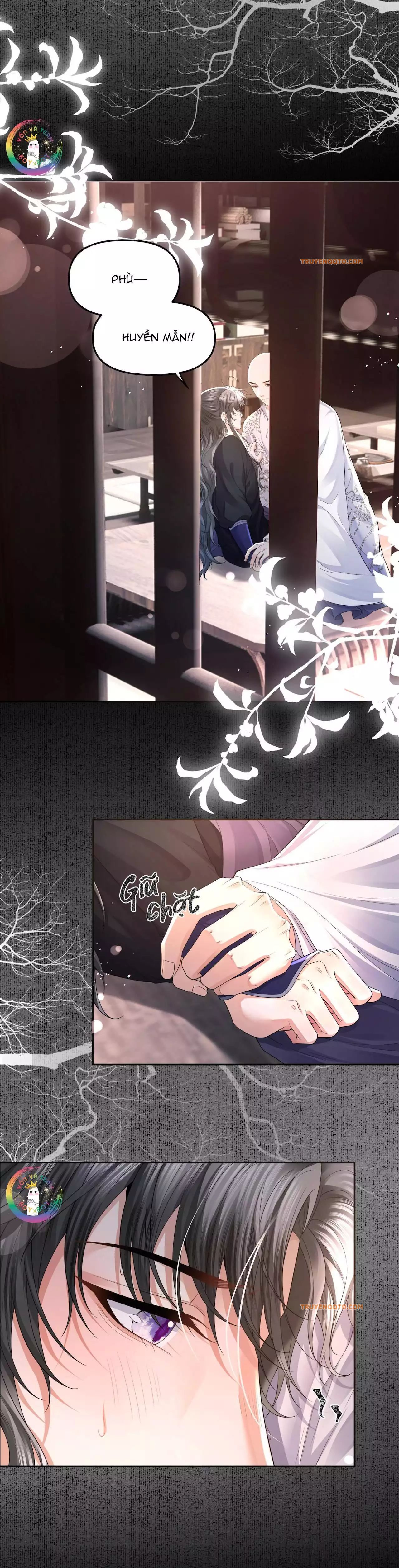 Đồng Tiền Kham Thế Chapter 97 - 9