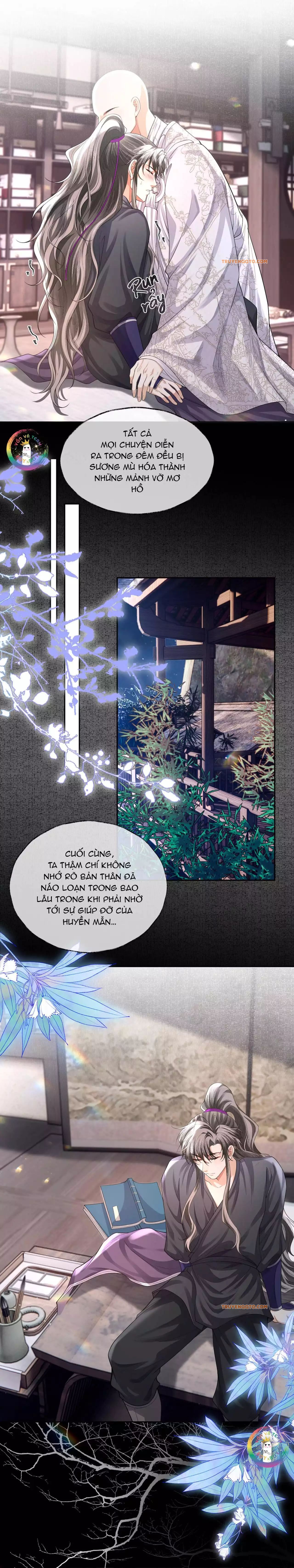 Đồng Tiền Kham Thế Chapter 97 - 10