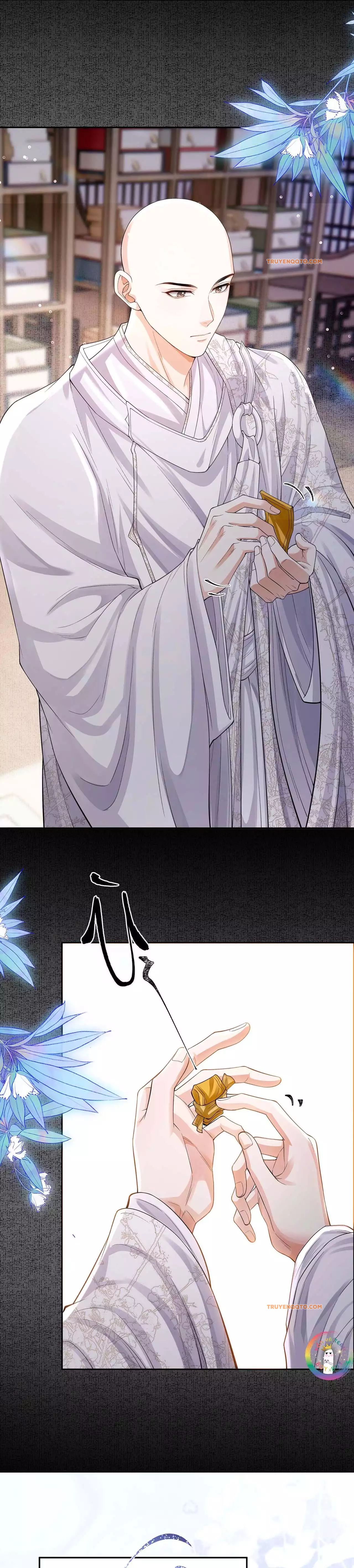 Đồng Tiền Kham Thế Chapter 98 - 11