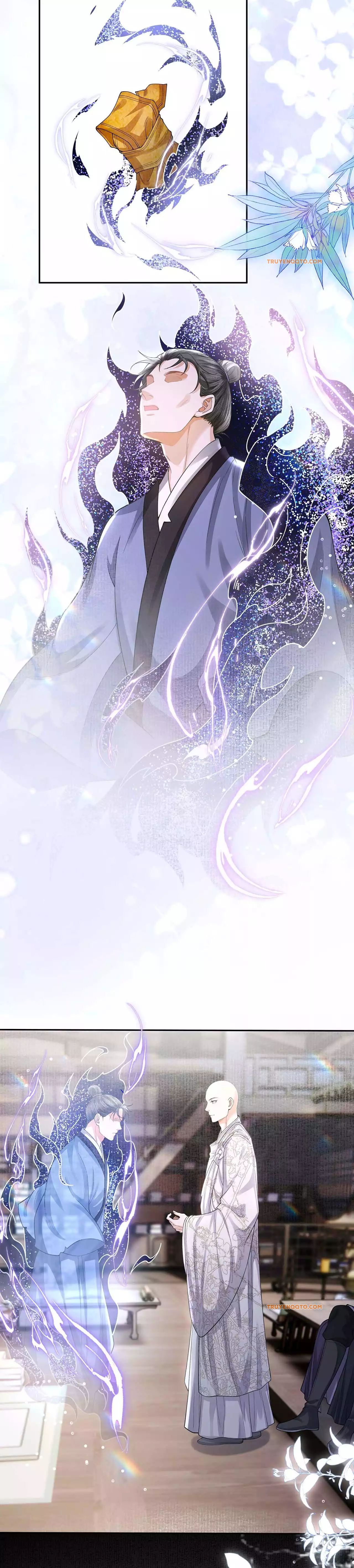 Đồng Tiền Kham Thế Chapter 98 - 12