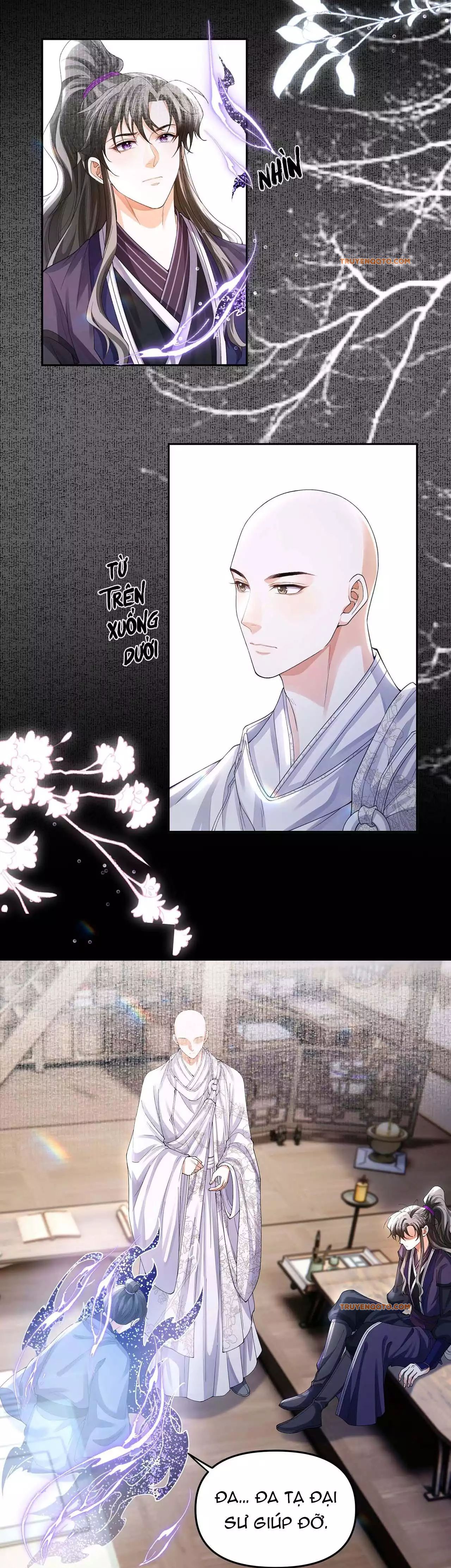 Đồng Tiền Kham Thế Chapter 98 - 13