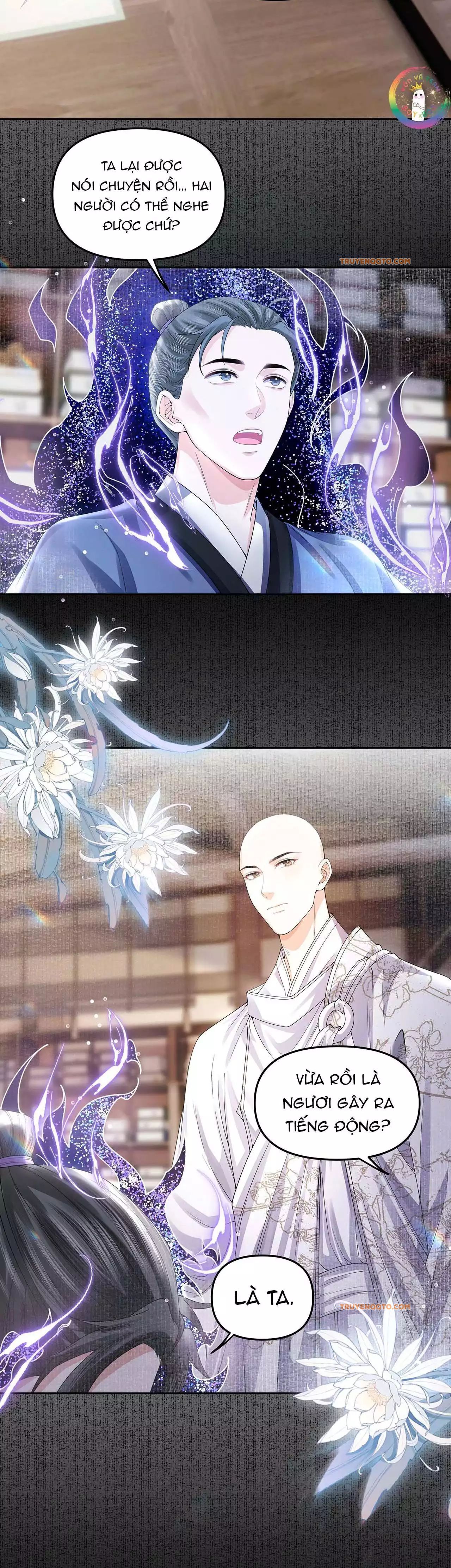 Đồng Tiền Kham Thế Chapter 98 - 14